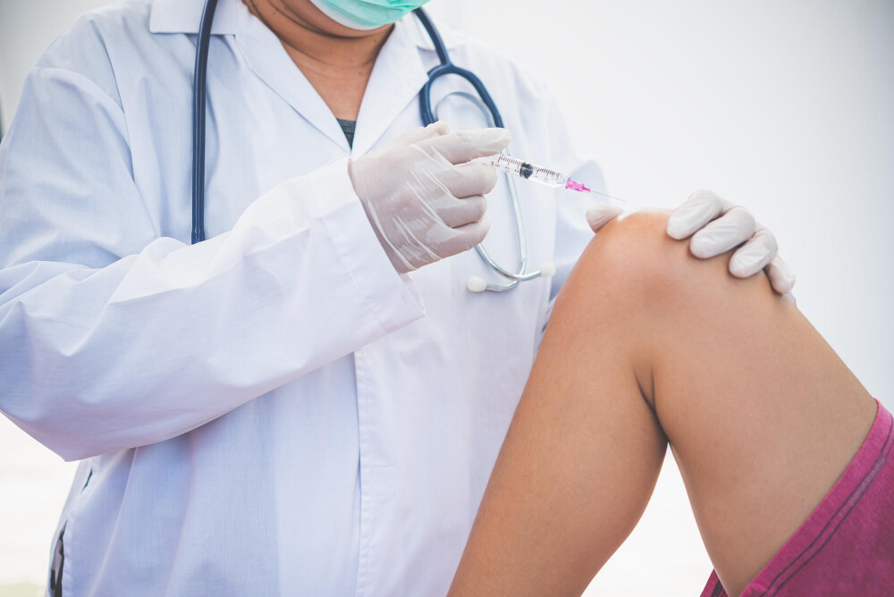 Regenerativní medicína v ortopedii
