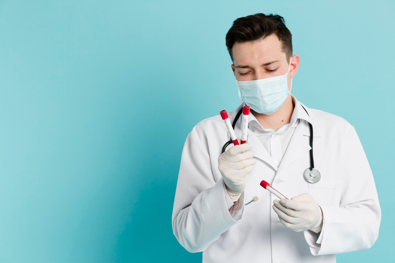Hematologie a transfuzní lékařství