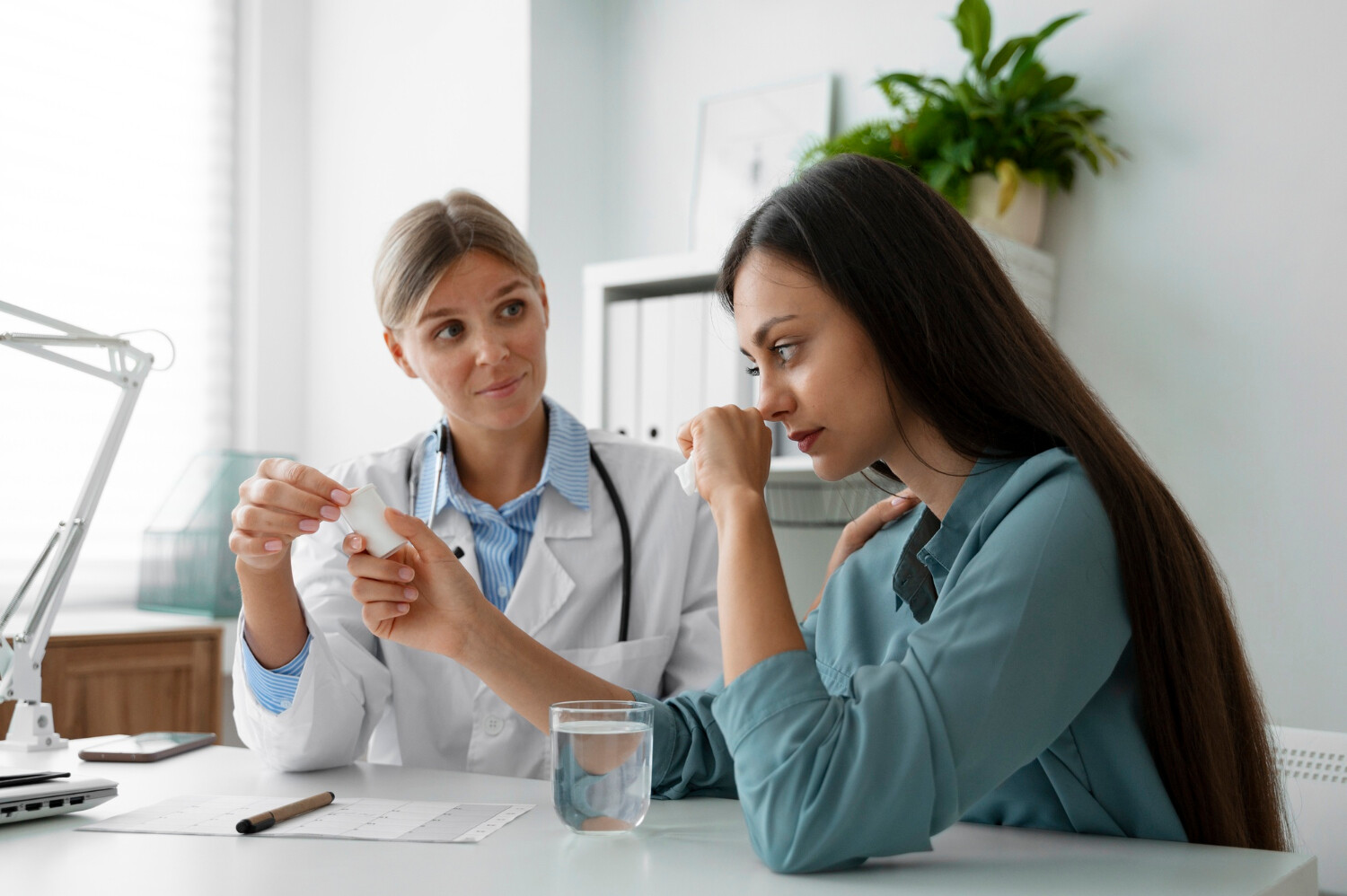 Alergologie a klinická imunologie
