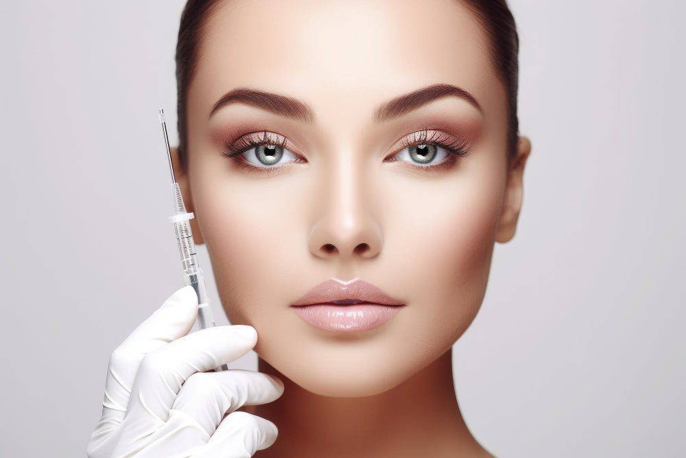 Botulotoxin (botox)