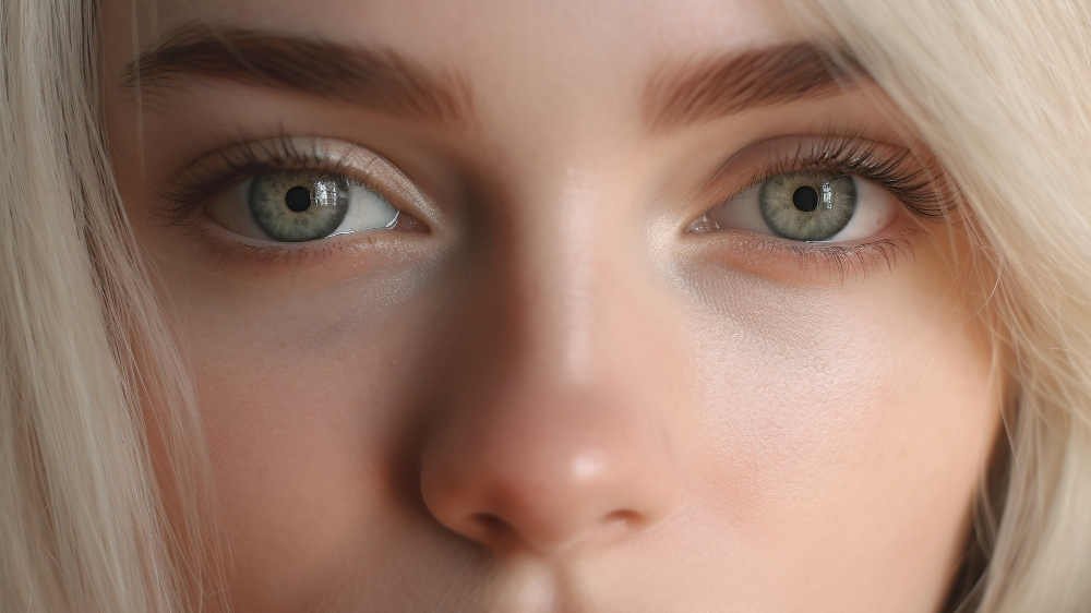 Operace očních víček (Blepharoplastika)