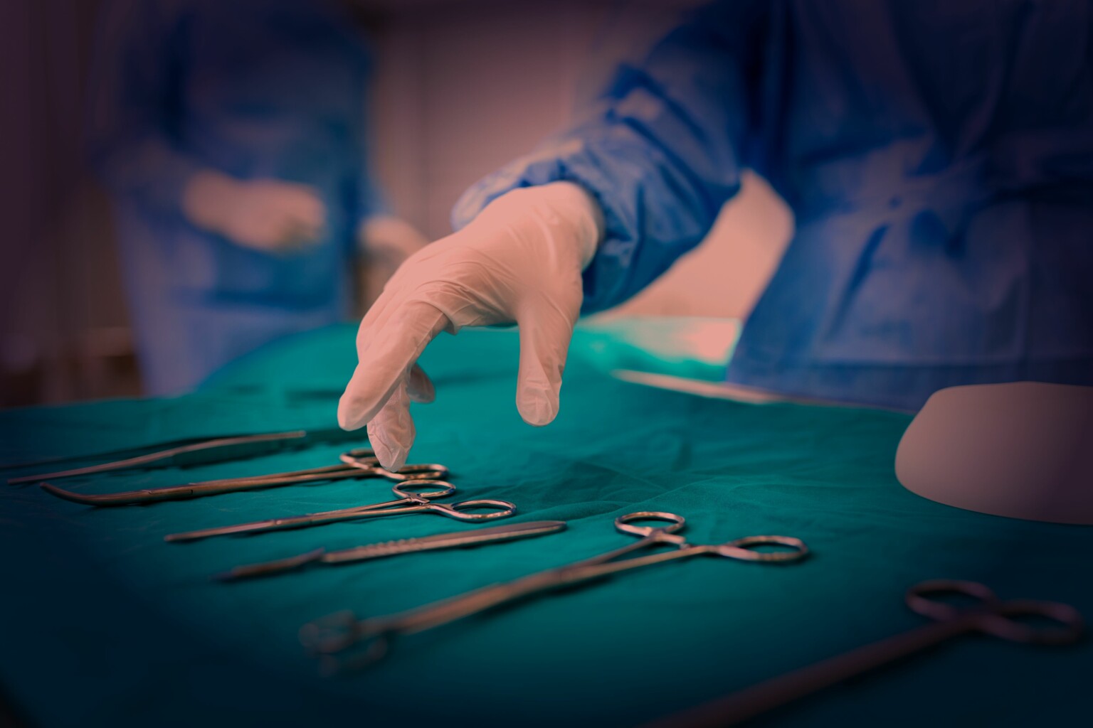 Chirurgie