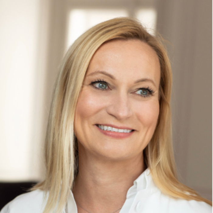 Univ. Prof. Dr. Christine Radtke
