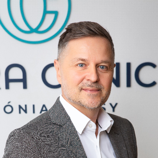 MUDr. Juraj Paliatka