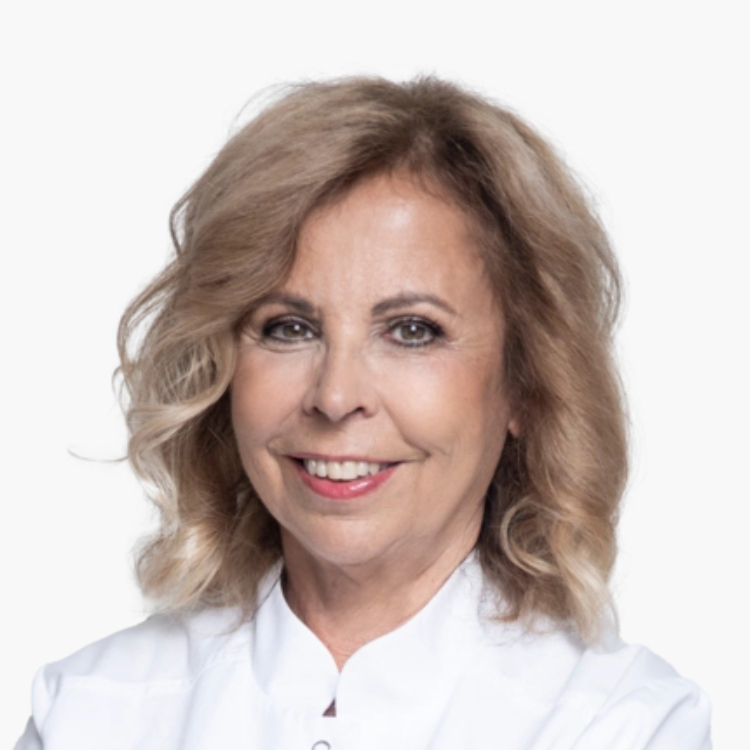 MUDr. Dagmar Gavorníková