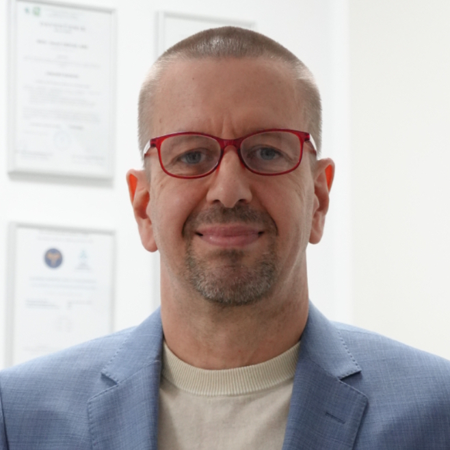 MUDr. Daniel Chovan, MPH