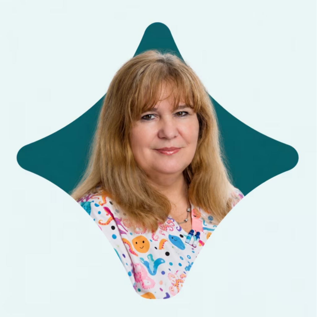 MUDr. Iveta Čierna, PhD.